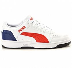 PUMA REBOUND JOY LO JR GS