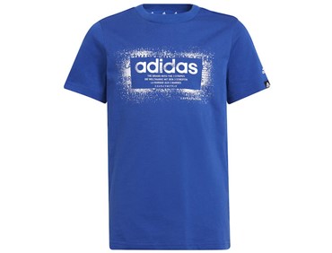 ADIDAS GRAPHIC TEE
