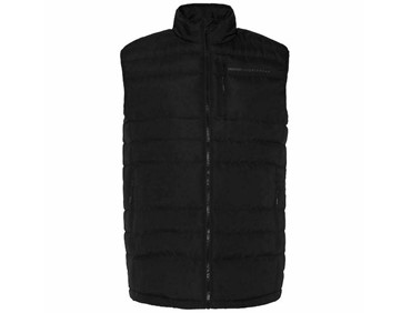 PROTEST M BRAMPTOON BODYWARMER