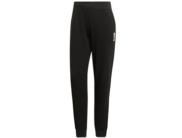 ADIDAS W BRILLIANT BASICS TRACK PANTS