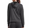 UNDER ARMOUR RIVAL TERRY HZ HOODIE
