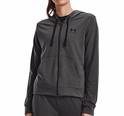 UNDER ARMOUR RIVAL TERRY HZ HOODIE