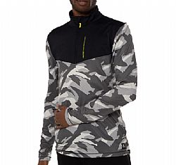 PROTEST CALMS CAMO MID LAYER