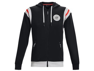 UNDER ARMOUR RIVAL FLC ALMA MATER FZHD