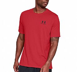 UNDER ARMOUR SPORTSTYLE LC SS