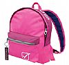 GIVOVA ZAINO FUXIA/BLU