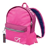 GIVOVA ZAINO FUXIA/BLU