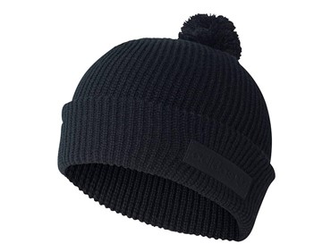 ADIDAS POM POM BEANIE