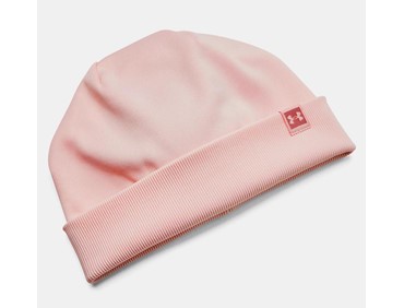 UNDER ARMOUR W STORM FLEECE BEANIE MICRO