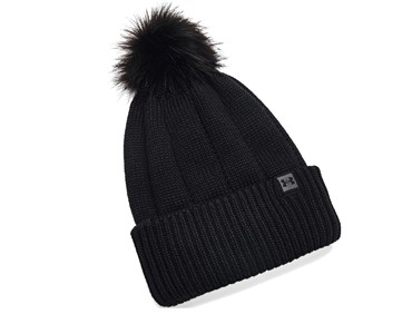 UNDER ARMOUR AROUND TOWN COLDGEAR INFRARED BEANIE