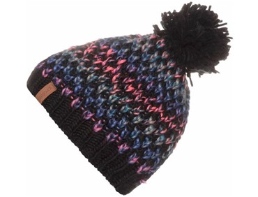 PROTEST MORGAN BEANIE