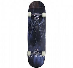 AMILA SKATEBOARD DARK ANGEL