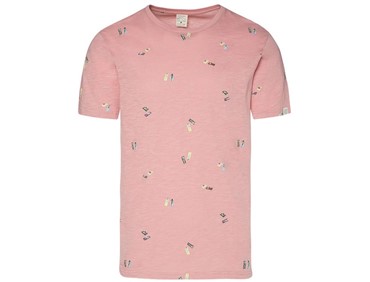 PROTEST BELMONT T-SHIRT