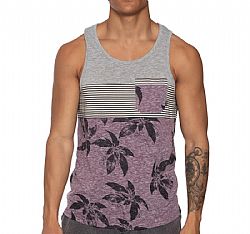 PROTEST LEEDS TANK TOP