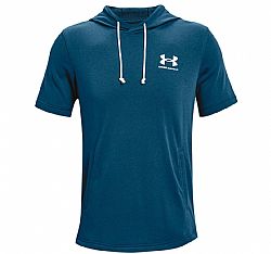 UNDER ARMOUR RIVAL TERRY LC SS HOODIE