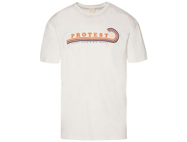 PROTEST TWAIN T-SHIRT