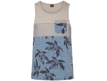 PROTEST LEEDS TANK TOP