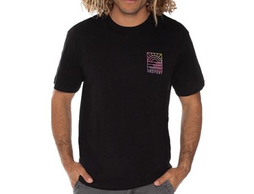 PROTEST RODMAN T-SHIRT