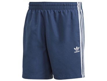 ADIDAS 3 STRIPE SWIM