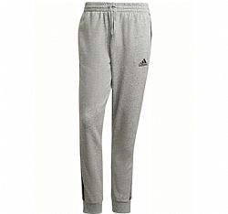 ADIDAS M EST FT TAPERED 3-STRIPES PANTS
