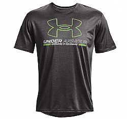 UNDER ARMOUR TRAINING VENT GRAPHIC