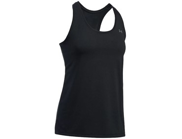 UNDER ARMOUR THREADBORNE TRAIN TANKTOP