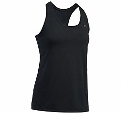 UNDER ARMOUR THREADBORNE TRAIN TANKTOP