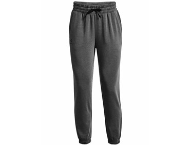 UNDER ARMOUR W RIVAL TERRY JOGGER
