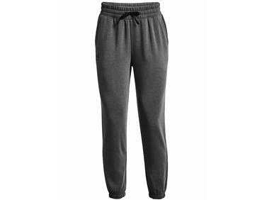 UNDER ARMOUR W RIVAL TERRY JOGGER
