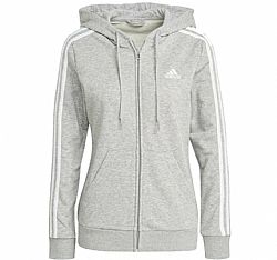 ADIDAS ESS FT 3S FZ HOODIE