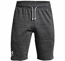 UNDER ARMOUR M RIVAL TERRY SHORTS