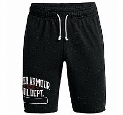 UNDER ARMOUR M RIVAL TERRY ATHL DEP SHORT