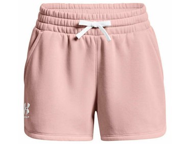 UNDER ARMOUR RIVAL FLEECE SHORT