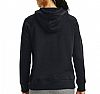 UNDER ARMOUR W RIVAL FLEECE HB HOODIE