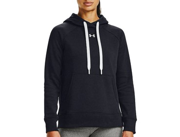 UNDER ARMOUR W RIVAL FLEECE HB HOODIE