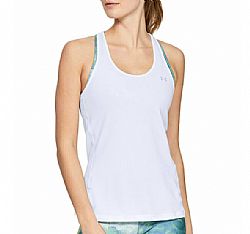 UNDER ARMOUR HEATGEAR RACER TANK