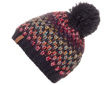 PROTEST MORGAN BEANIE