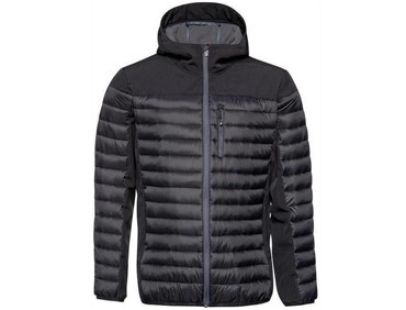 PROTEST UPDATE OUTERWEAR JKT