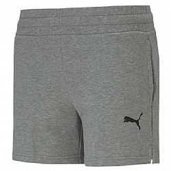 PUMA W TEAMGOAL 23 CASUAL SHORTS