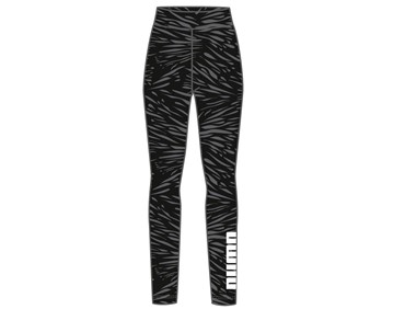 PUMA AOP LEGGINGS