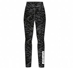 PUMA AOP LEGGINGS