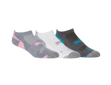 PUMA W POUNCE LOW CUT S 3P