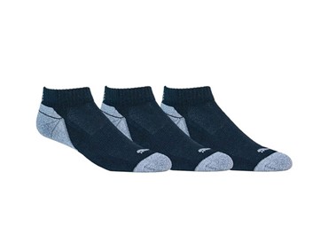 PUMA POUNCE QUARTER CREW