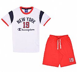 CHAMPION SET MOND