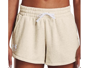 UNDER ARMOUR RIVAL FLEECE SHORT