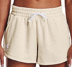 UNDER ARMOUR RIVAL FLEECE SHORT