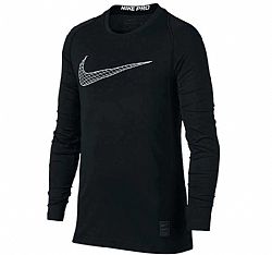 NIKE B NP TOP LS FTTD