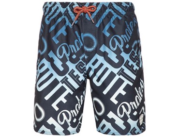 PROTEST TAZ JR SWIM SHORTS