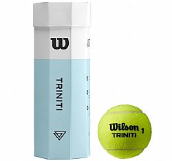 WILSON TRINITI 3 BALL CAN