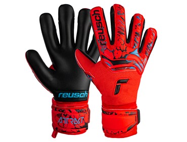 REUSCH ATTRAKT FREEGEL GOLD FINGER SUPPORT